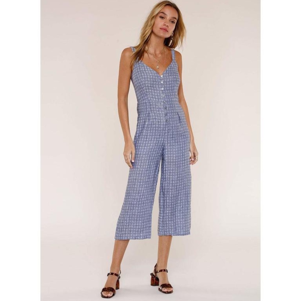 Heartloom River Jumpsuit